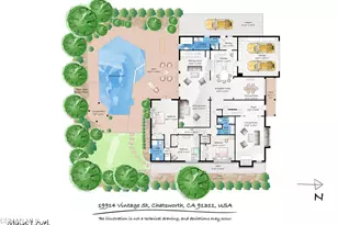 19914 Vintage St, Chatsworth, CA 91311 - Photo 51