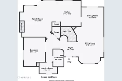 1106 Mockingbird Lane, Fillmore, CA 93015 - Photo 29