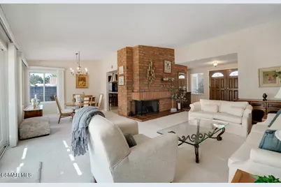 684 Triunfo Canyon Road, Westlake Village, CA 91361 - Photo 9