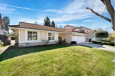 684 Triunfo Canyon Road, Westlake Village, CA 91361 - Photo 37