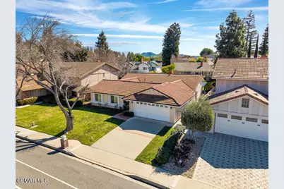 684 Triunfo Canyon Road, Westlake Village, CA 91361 - Photo 3