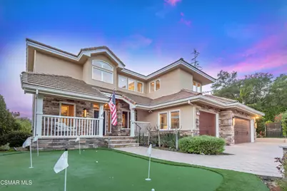 708 Ravensbury Street, Lake Sherwood, CA 91361 - Photo 3