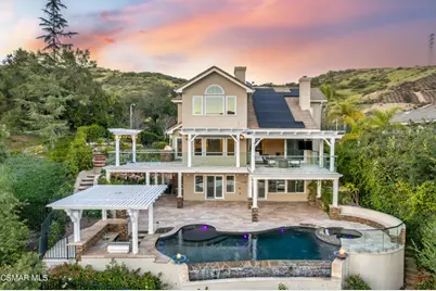 708 Ravensbury Street, Lake Sherwood, CA 91361 - Photo 27