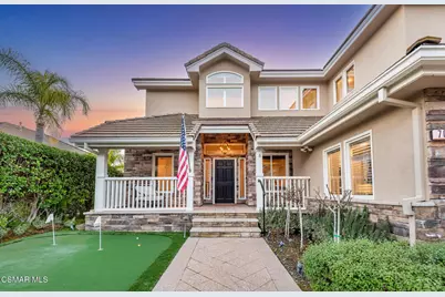 708 Ravensbury Street, Lake Sherwood, CA 91361 - Photo 9