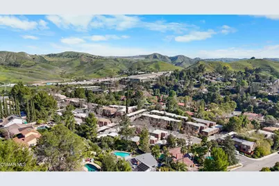 4021 Yankee Drive, Agoura Hills, CA 91301 - Photo 35