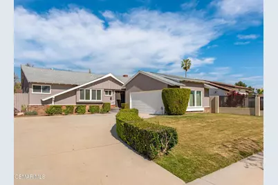 16409 Sunburst Street, North Hills, CA 91343 - Photo 1