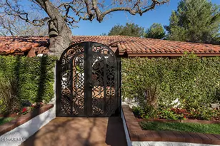 4090 Cresthaven Dr, Thousand Oaks, CA 91362 - Photo 5