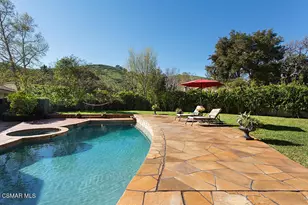 4090 Cresthaven Dr, Thousand Oaks, CA 91362 - Photo 41