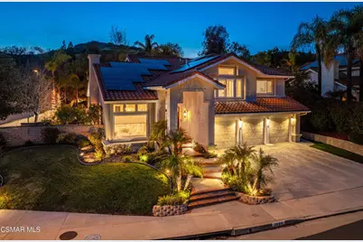 2605 Grandoaks Drive, Westlake Village, CA 91361 - Photo 1