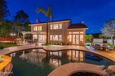 2605 Grandoaks Drive, Westlake Village, CA 91361 - Photo 59