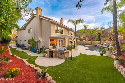 2605 Grandoaks Drive, Westlake Village, CA 91361 - Photo 49