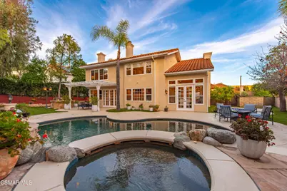 2605 Grandoaks Drive, Westlake Village, CA 91361 - Photo 57