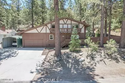 26710 Pinecreek Drive, Wrightwood, CA 92397 - Photo 1