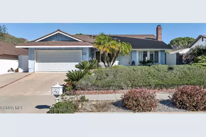 1401 Calle De Oro, Thousand Oaks, CA 91360 - Photo 37