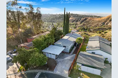 23777 Mulholland Highway #Spc 60, Calabasas, CA 91302 - Photo 15