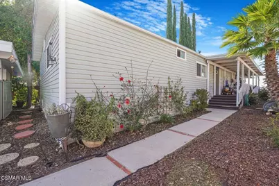 23777 Mulholland Highway #Spc 60, Calabasas, CA 91302 - Photo 13