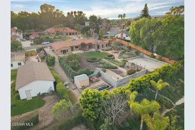 1660 San Rafael Way, Camarillo, CA 93012 - Photo 61