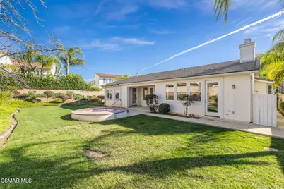 5817 Evening Sky Drive, Simi Valley, CA 93063 - Photo 37