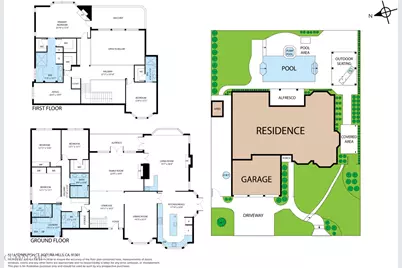 6114 Edinburgh Court, Agoura Hills, CA 91301 - Photo 57