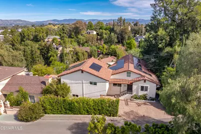 5076 Escobedo Drive, Woodland Hills, CA 91364 - Photo 53