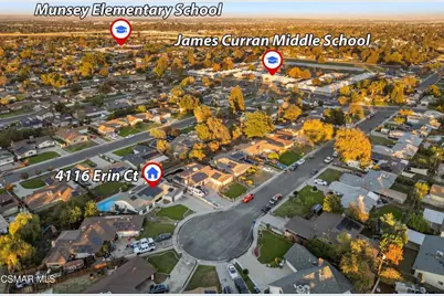 4116 Erin Court, Bakersfield, CA 93309 - Photo 3