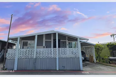 12401 Filmore Street #Spc 618, Sylmar, CA 91342 - Photo 1