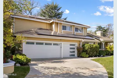 24587 Lola Lane, Newhall, CA 91321 - Photo 3