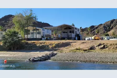 675 Parker Dam Road #Nb41, Parker Dam, CA 92267 - Photo 17