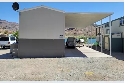 675 Parker Dam Road #Nb41, Parker Dam, CA 92267 - Photo 5