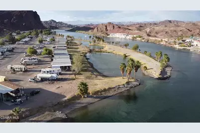 675 Parker Dam Road #Nb41, Parker Dam, CA 92267 - Photo 21