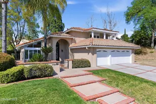 18525 Entrada Ct, Porter Ranch, CA 91326 - Photo 1