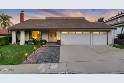 972 Aranmoor Avenue, Westlake Village, CA 91361 - Photo 1