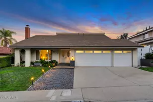 972 Aranmoor Ave, Westlake Village, CA 91361 - Photo 1