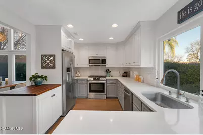 972 Aranmoor Avenue, Westlake Village, CA 91361 - Photo 9