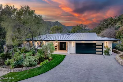 30647 La Sonora Drive, Malibu, CA 90265 - Photo 1