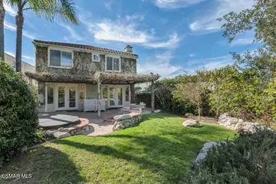 3842 Timberridge Road, Moorpark, CA 93021 - Photo 51