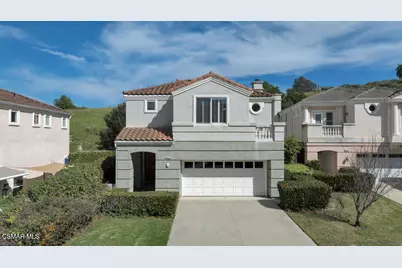 3842 Timberridge Road, Moorpark, CA 93021 - Photo 1