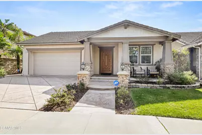 3812 Golden Pond Drive, Camarillo, CA 93012 - Photo 1