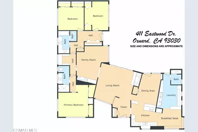 411 Eastwood Drive, Oxnard, CA 93030 - Photo 51