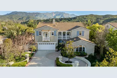4234 Via Cerritos, Newbury Park, CA 91320 - Photo 1