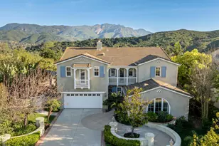 4234 Via Cerritos, Newbury Park, CA 91320 - Photo 1