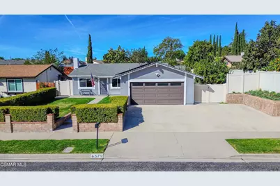 6579 Harvard Street, Moorpark, CA 93021 - Photo 3