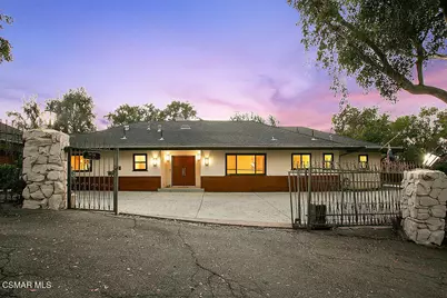 5156 Dumont Place, Woodland Hills, CA 91364 - Photo 1