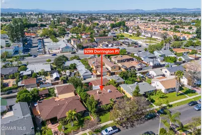 9299 Dorrington Place, Arleta, CA 91331 - Photo 41