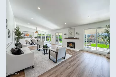 4627 Willens Avenue, Woodland Hills, CA 91364 - Photo 7