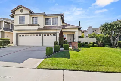 12120 London Grove Court, Moorpark, CA 93021 - Photo 1