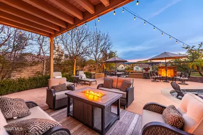 5068 Shady Trail Street, Simi Valley, CA 93063 - Photo 13