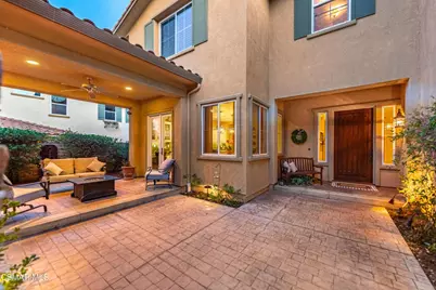 5068 Shady Trail Street, Simi Valley, CA 93063 - Photo 5