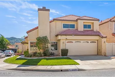 2229 Oak Haven Avenue, Simi Valley, CA 93063 - Photo 1