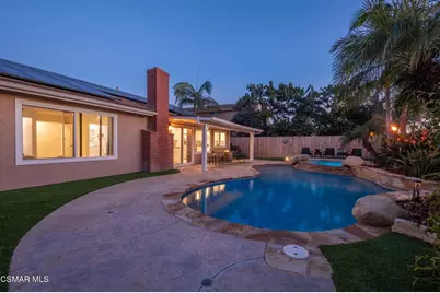 2161 Scenicpark Street, Thousand Oaks, CA 91362 - Photo 3